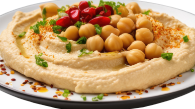 Humus Tarifi